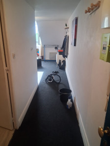 Photo de galerie - Apré intervention