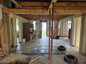 Photo de galerie - Ouverture 