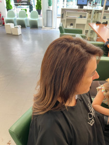 Photo de galerie - Balayage 