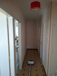 Photo de galerie - Avant Peinture 