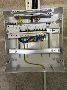 Photo de galerie - Tableau 2/3 box