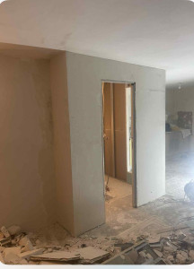 Photo de galerie - Et la c’est les travaux finis 