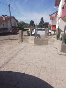 Photo de galerie - Bricolage et multi services