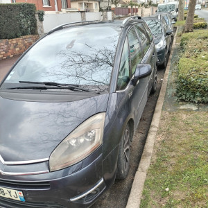 Photo de galerie - à débarrasser pour le voiture