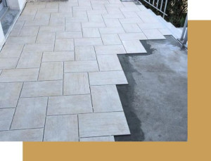 Photo de galerie - Maçonnerie