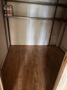 Photo de galerie - Résultat de mon service 