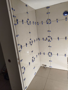 Photo de galerie - Salle de bain