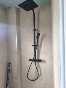 Photo de galerie - Carrelage