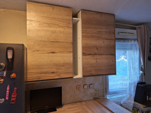 Photo de galerie - Montage meubles en kit