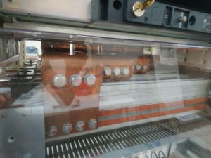 Photo de galerie - Installation électrique