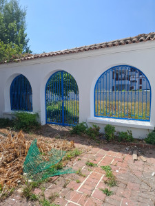 Photo de galerie - Petit chantier 