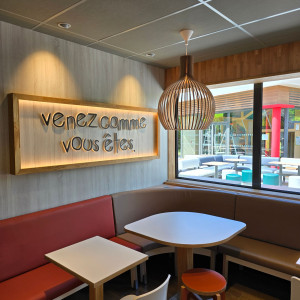 Photo de galerie - Installation électrique