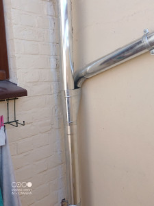 Photo de galerie - Couverture - Toiture