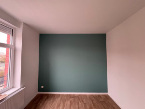 Photo de galerie - Peinture - Tapisserie