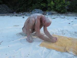 Photo de galerie - Yoga et gym posturale