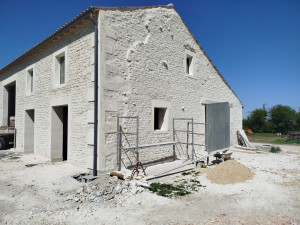 Photo de galerie - Moillon aparent 