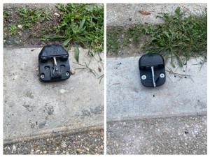 Photo de galerie - Serrurerie