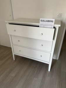 Photo de galerie - Montage meubles en kit