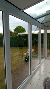 Photo de galerie - Ménage