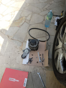 Photo de galerie - Entretien - Réparation autres véhicules