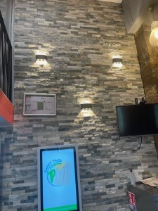 Photo de galerie - Bricolage et multi services