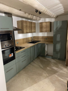 Photo de galerie - Montage meubles en kit