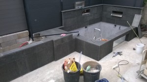 Photo de galerie - Fin des travaux