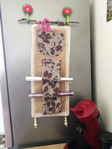 Photo de galerie - Décoration cuisine 