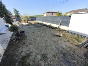 Photo de galerie - Paysagiste - Aménagement du jardin