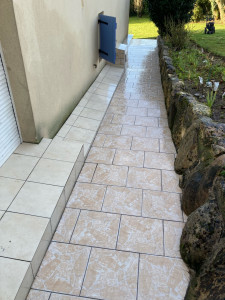 Photo de galerie - Jardinier