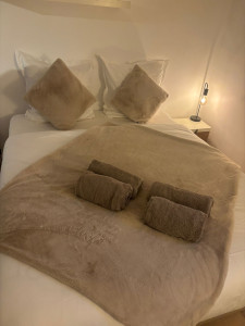 Photo de galerie - Ménage