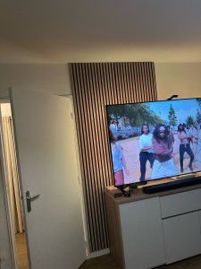 Photo de galerie - Décor