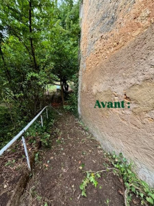 Photo de galerie - Paysagiste - Aménagement du jardin