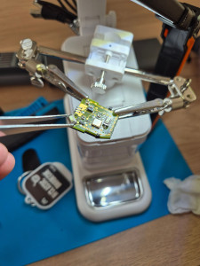 Photo de galerie - Réparation clé automobile