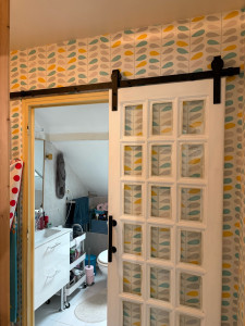 Photo de galerie - Menuiserie - Huisserie - Agencement