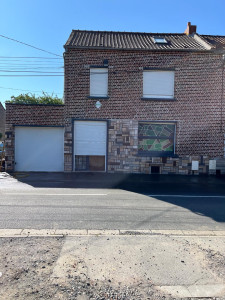 Photo de galerie - Maçonnerie