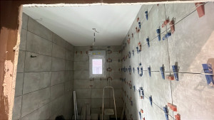 Photo de galerie - Carrelage