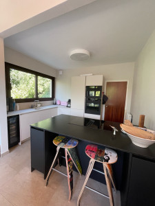 Photo de galerie - Implantation électrique cuisine 