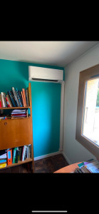 Photo de galerie - Chauffage - Climatisation