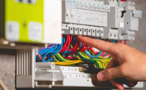 Photo de galerie - Bricolage et multi services