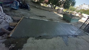 Photo de galerie - Maçonnerie