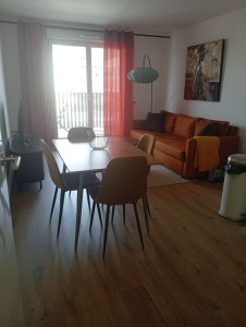 Photo de galerie - Personne propre et organisée 