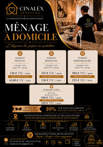 Photo de galerie - Ménage