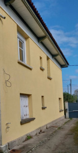 Photo de galerie - Peinture - Tapisserie