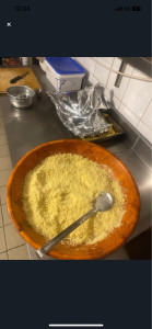 Photo de galerie - Cuisinier - Chef à domicile