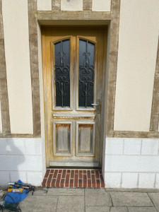 Photo de galerie - Menuiserie - Huisserie - Agencement