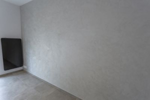 Photo de galerie - Peinture murale