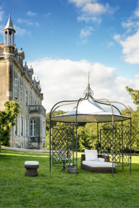 Photo de galerie - Pergola