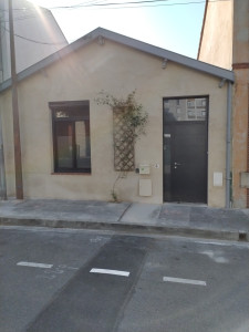 Photo de galerie - Maçonnerie