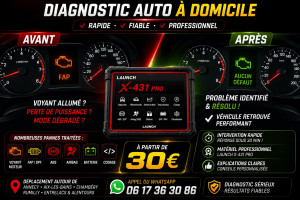 Photo de galerie - Diag auto 